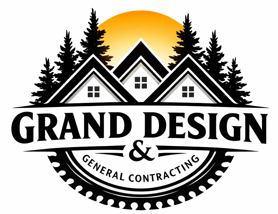 Grand Design & General Contracting